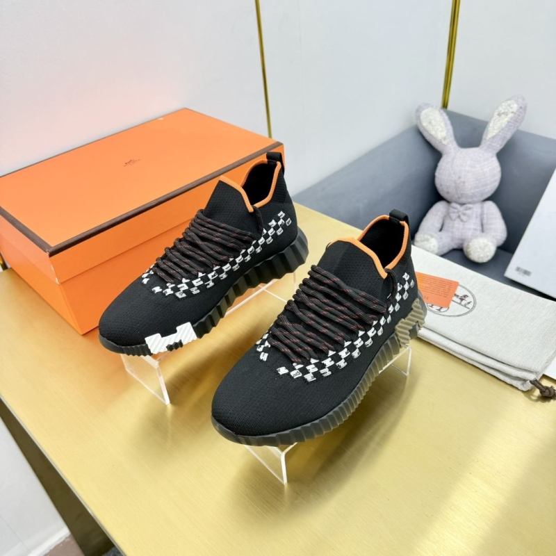 Hermes Casual Shoes